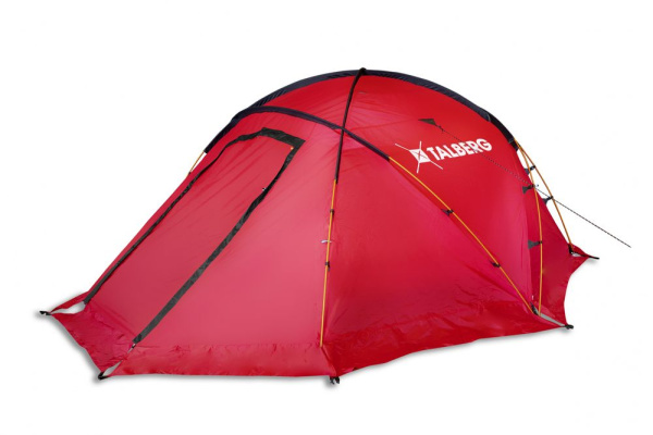 Палатка Talberg PEAK PRO 3 RED