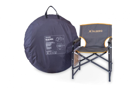 Палатка Talberg SOLAR QUICK