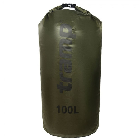 Гермомешок Tramp ПВХ Diamond RipStop 100л