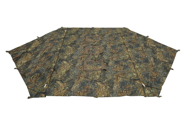 Теплый пол Берег УП-2 Мини (Зима-Лето)