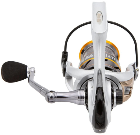 Катушка Black Side Aviator 3000FD (7+1)