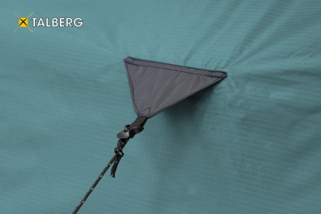 Палатка Talberg MALM 3
