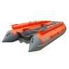 Лодка ПВХ Angler Reef Triton 420 Fi НД