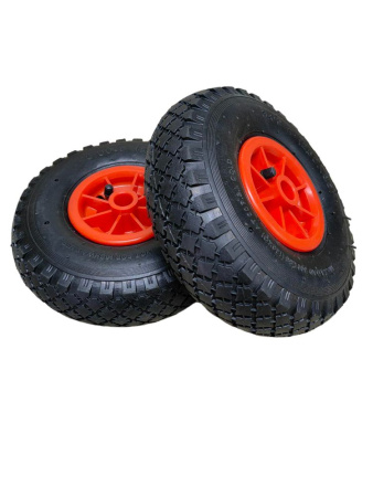 Колесо камерное 260/75