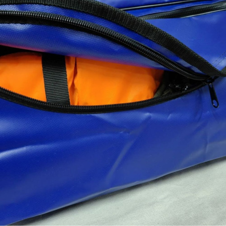 Накладка + сумка (длина 60-70/ширина 20-22)