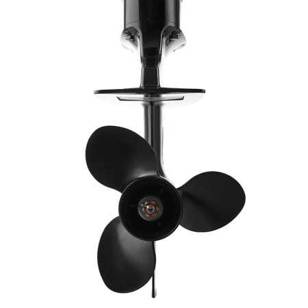 Лодочный мотор FREGAT 9.9 FHS PRO