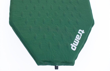 Коврик самонадувающийся Tramp ULTRALIGHT PVC 3 см