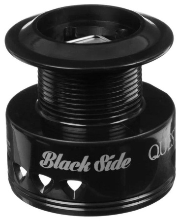 Катушка Black Side Quest X 3000FD (5+1)