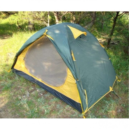 Палатка Tramp Nishe 2 (V2)