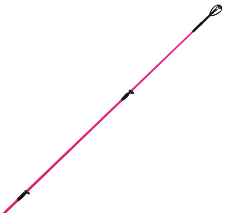 Спиннинг Maximus MINIGUN PINK