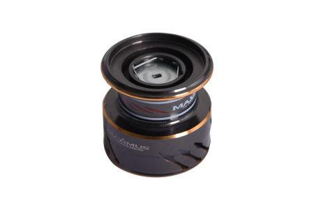 Катушка безынерционная Maximus Zircon-X