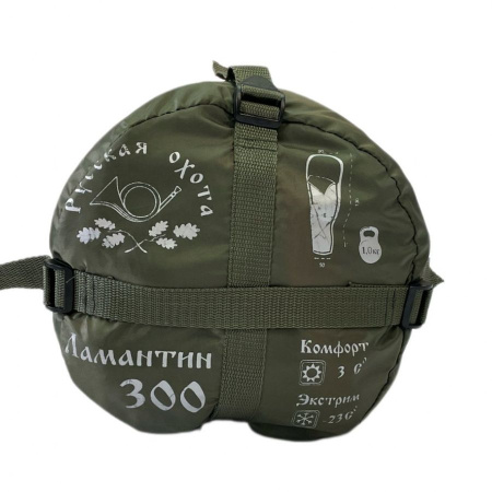 Спальник Дельфин (детский) -16°С