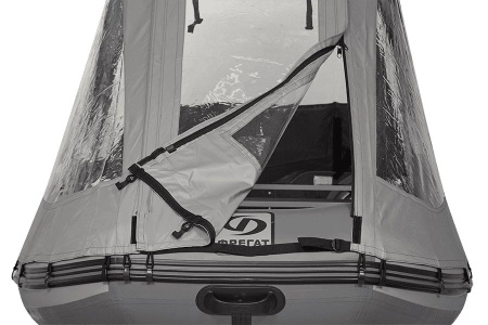 Тент трансформер 450-500