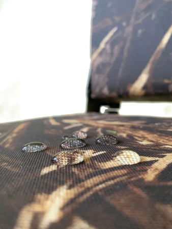 Кресло лодочное КОМПАКТ (оксфорд/камыш)