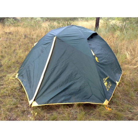 Палатка Tramp Nishe 2 (V2)