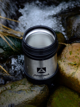 Термокружка для еды Арктика (0,5л)