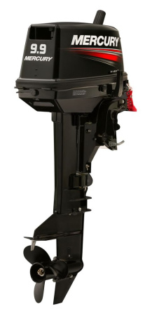 Лодочный мотор MERCURY ME 9.9MH/MLH LIGHT