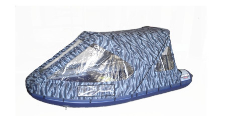 Тент трансформер 450-500