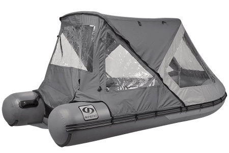 Тент трансформер 450-500