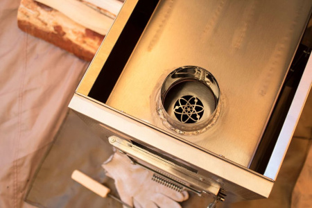 Печь Atomstove банная