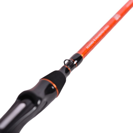 Спиннинг Maximus GRAVITY-X MICROJIG 4S