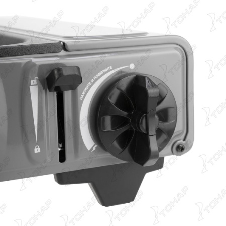 Плита газовая в сумке NISUS (кух. инструметы, посуда)