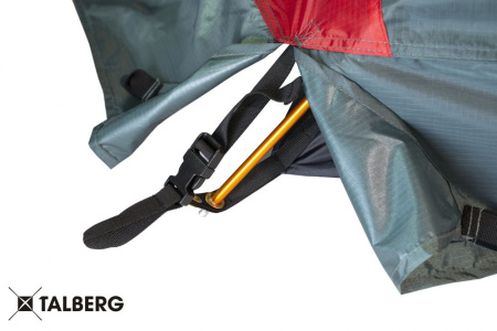 Палатка Talberg EXPLORER 2 PRO