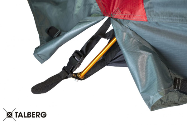 Палатка Talberg EXPLORER 2 PRO