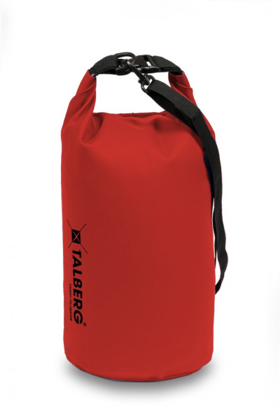 Гермомешок Talberg LIGHT EXT PVC 15л