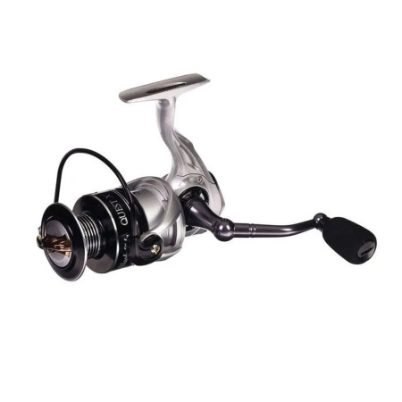 Катушка Black Side Quest X 3000FD (5+1)