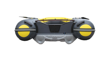 Лодка ПВХ Angler Reef Triton 400 S-Max