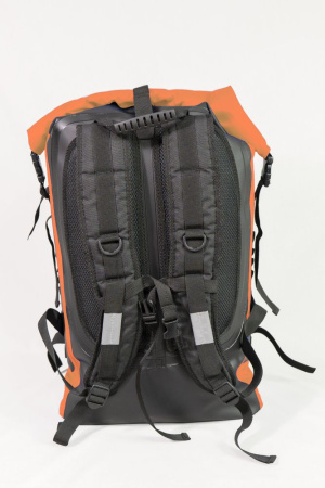 Герморюкзак Talberg LUXE DRY 60л