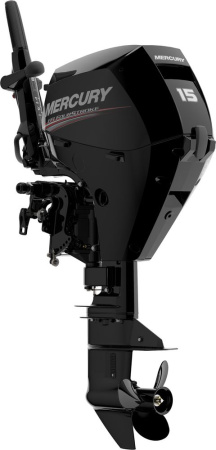 MERCURY F 15MH/MLH