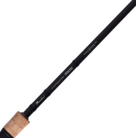 Спиннинг Maximus Bankai Jig