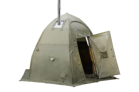 Всесезонная палатка Берег МФП-3