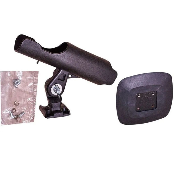 Удочкодержатель на баллон