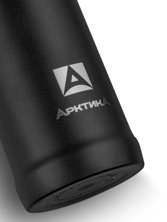 Термос для напитков Арктика (0,6л)