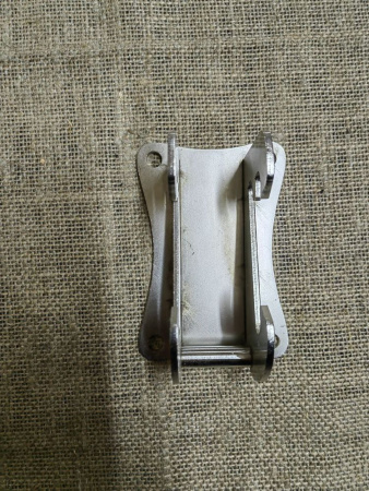 Колеса быстросъемные двойные 450