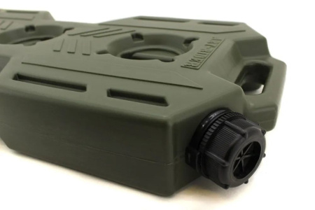 Канистра экспедиционная ART-RIDER (15л)