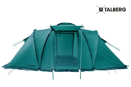 Палатка Talberg BASE 4