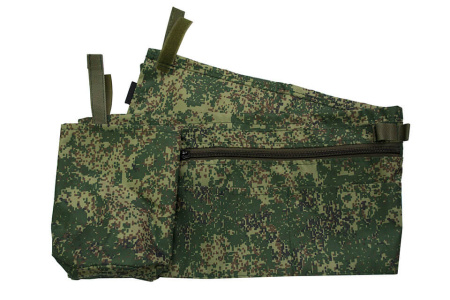 Органайзер для раскладушки