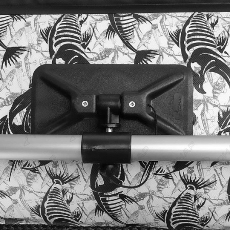 Лодка Тонар Алтай А360 НДНД