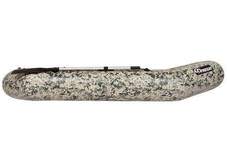 Лодка ПВХ Фрегат М-5 300