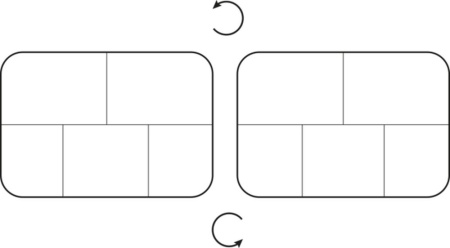 Коробка LureMax 5003