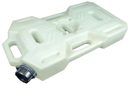 Канистра экспедиционная ART-RIDER (10л)