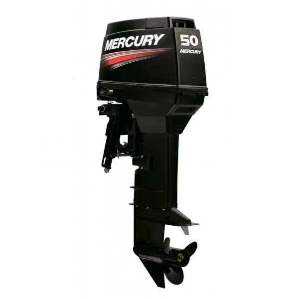 Лодочный мотор MERCURY ME 50ELPTO