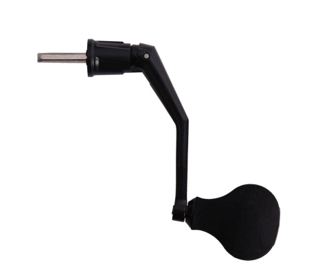 Катушка безынерционная Black Side UMBA