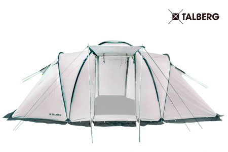Палатка Talberg BASE 4 SAHARA