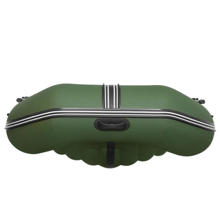 Лодка ПВХ Фрегат 430 Air (НДНД)