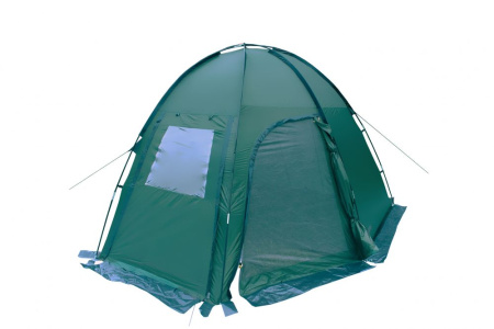Палатка Talberg BIGLESS 3